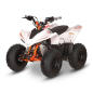 Preview: Kinderquad Kayo A 70  Vollautomatik